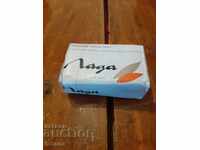 Παλιό σαπούνι Lada