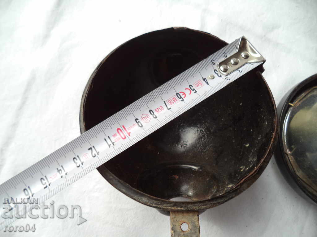 STAR HEADLAMP - AYFAR - 5 STAR HEADLAMP - AYFAR - 5