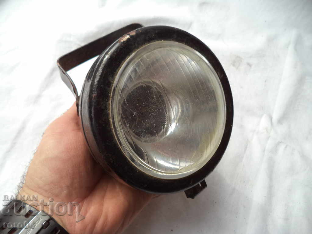 STAR HEADLAMP - AYFAR - 7 STAR HEADLAMP - AYFAR - 7