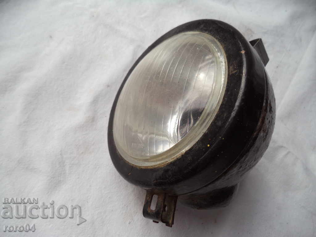 STAR HEADLAMP - AYFAR STAR HEADLAMP - AYFAR