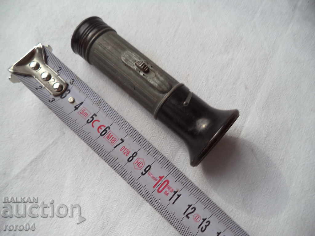 Delivery of OLD LITTLE LIGHT - DAIMOND Delivery of OLD LITTLE LIGHT - DAIMOND