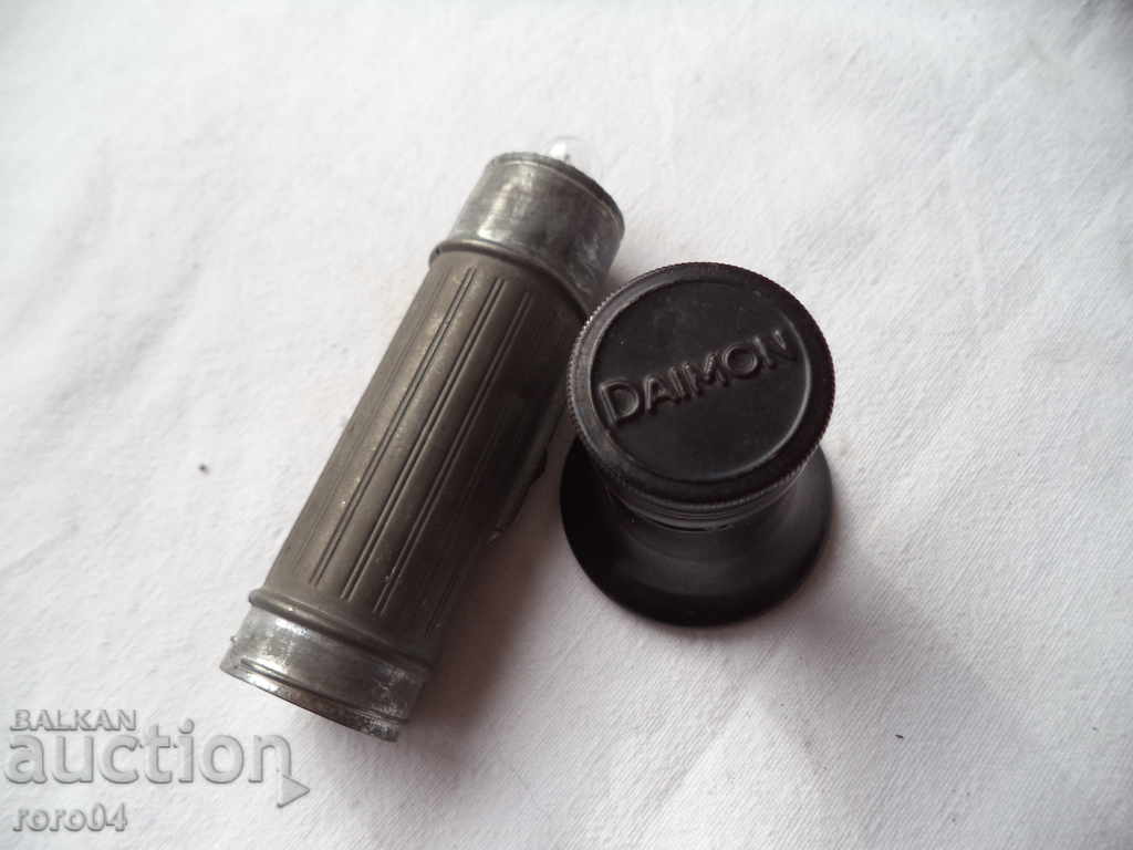 OLD LITTLE LIGHT - DAIMOND - 6 OLD LITTLE LIGHT - DAIMOND - 6