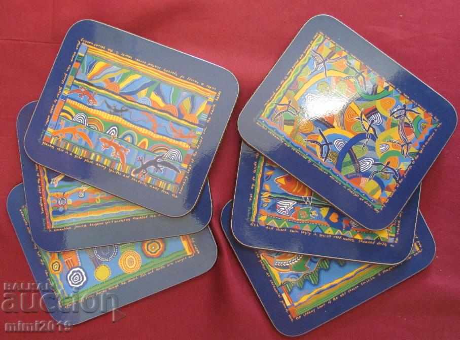 Delivery of Old Cup Holders Australia BALARINJI Delivery of Old Cup Holders Australia BALARINJI