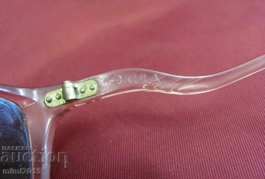 40 OKULA Ochelari autentici pentru femei - 6