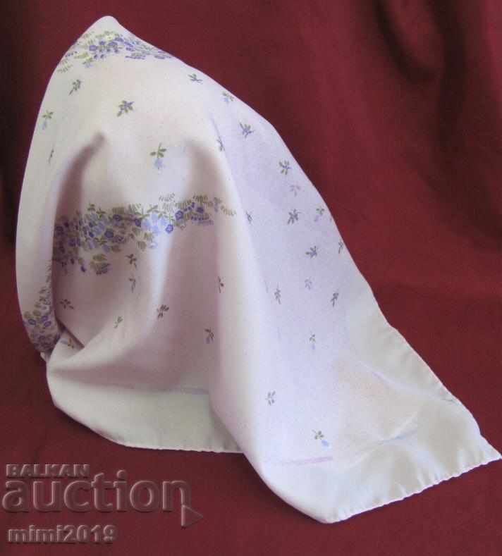 Old Ladies Scarf LEONARDI - 6