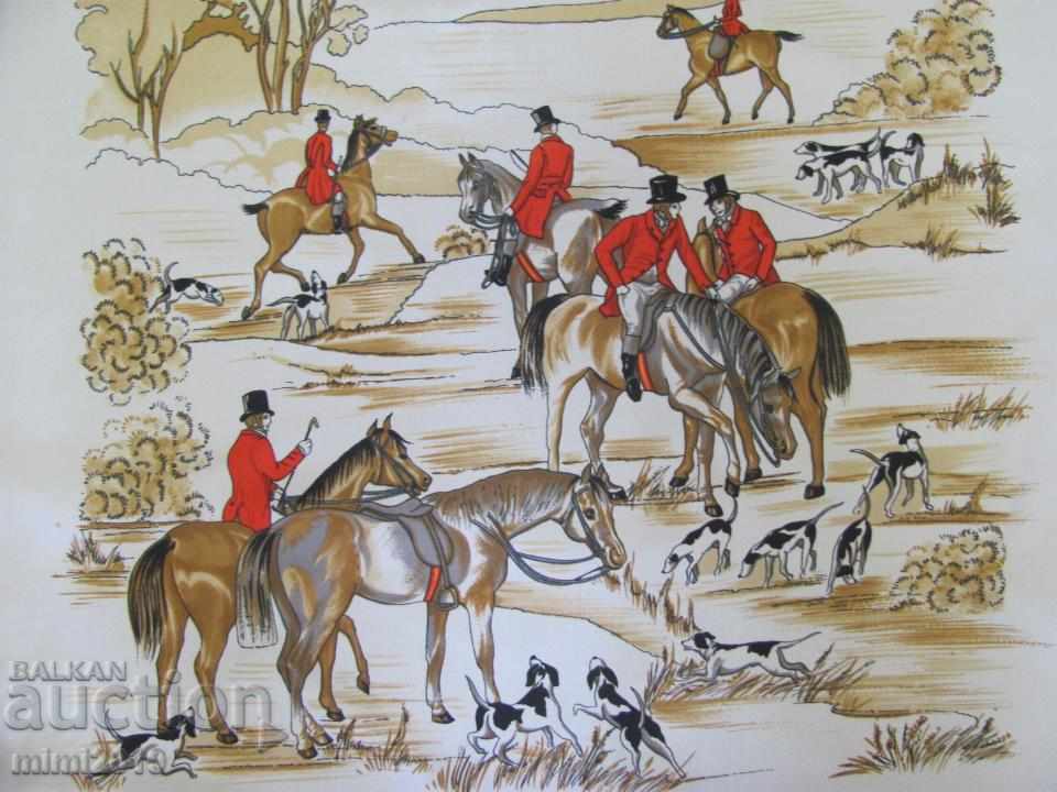 Auction Old VANESSA Ladies Scarf Auction Old VANESSA Ladies Scarf