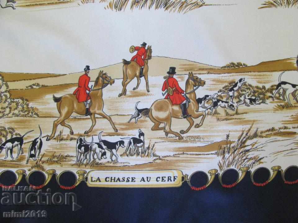 Old VANESSA Ladies Scarf - 5 Old VANESSA Ladies Scarf - 5