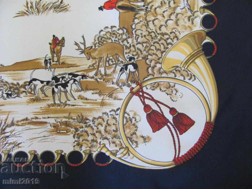 Old VANESSA Ladies Scarf - 6 Old VANESSA Ladies Scarf - 6