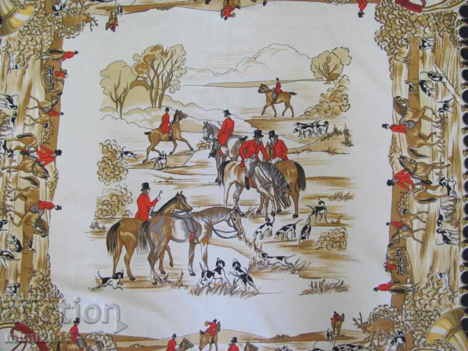 Old VANESSA Ladies Scarf - 7 Old VANESSA Ladies Scarf - 7