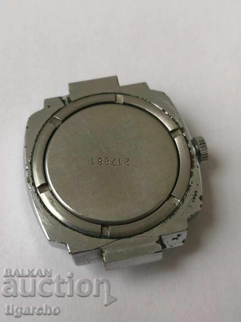 Clock Flight with price 40.00 BGN | € 20.45 Clock Flight with price 40.00 BGN | € 20.45