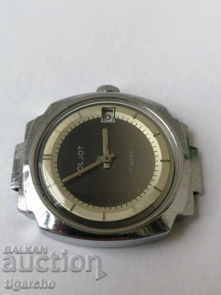 Clock Flight - 5 Clock Flight - 5