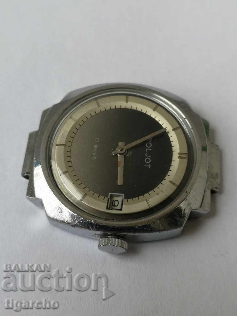 Clock Flight - 6 Clock Flight - 6