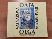 Catalog Olga Valnarova