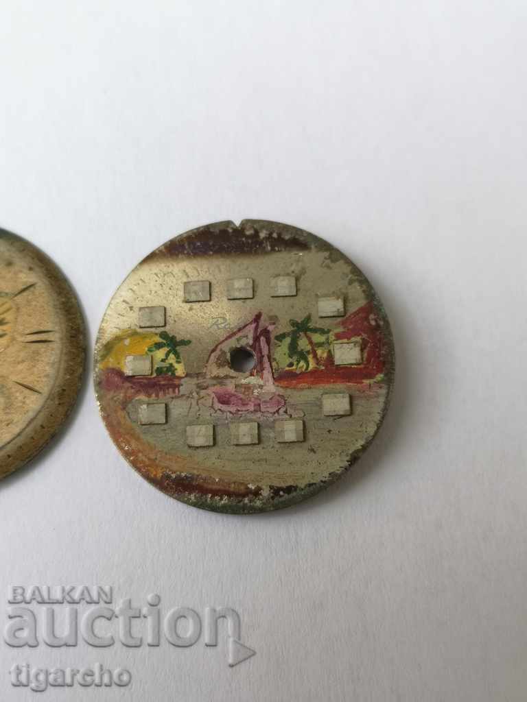 Παράδοση Χειροποίητα καντράν Παράδοση Χειροποίητα καντράν