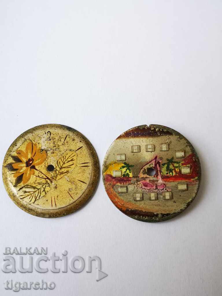 Χειροποίητα καντράν Χειροποίητα καντράν