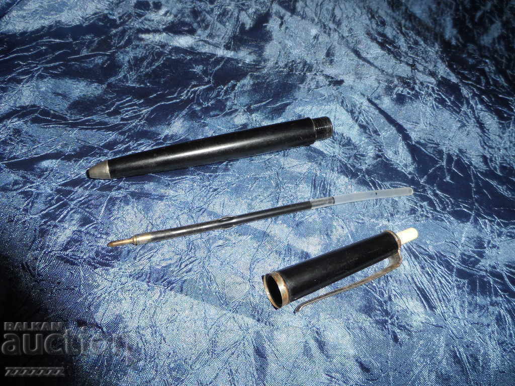 Delivery of old pen - 1 Delivery of old pen - 1