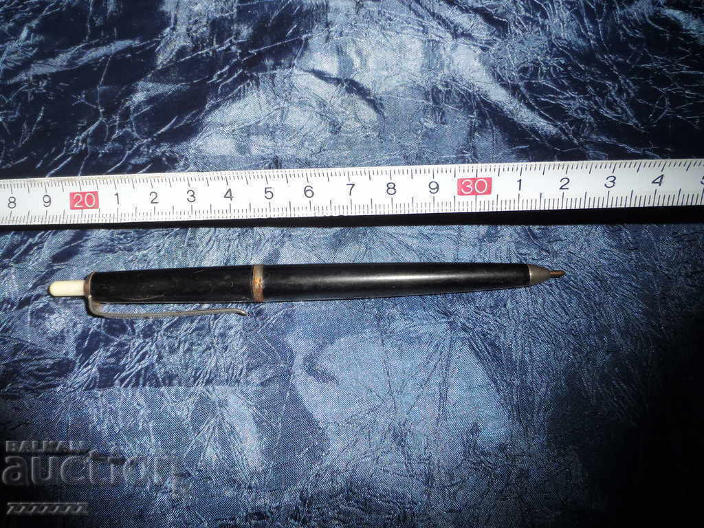 old pen - 1 old pen - 1