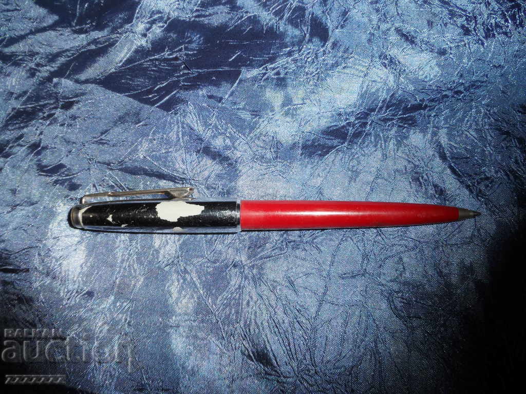 old pen - 2 with price 10.00 BGN | € 5.11