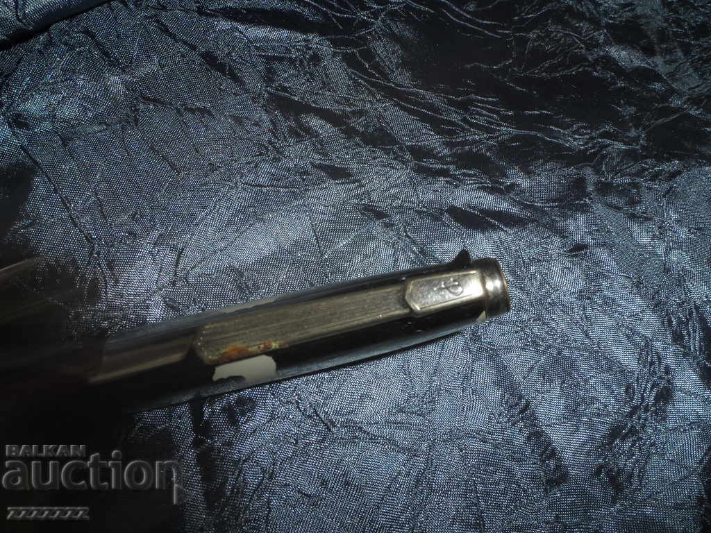 Auction  old pen - 2