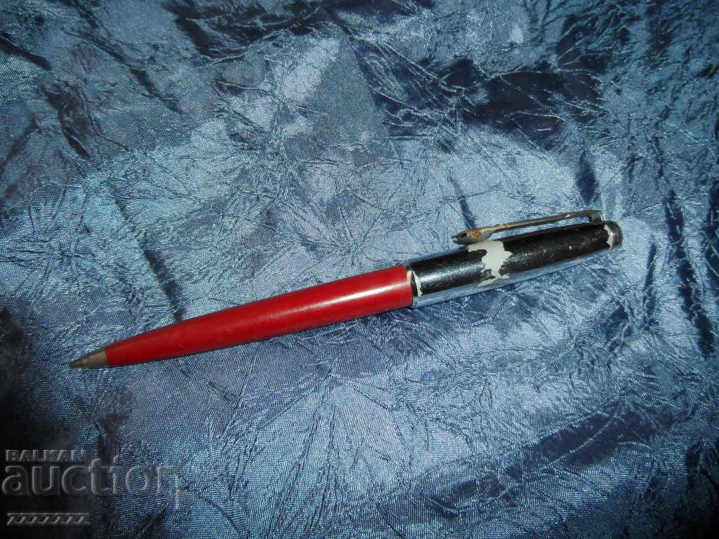 Delivery of old pen - 2