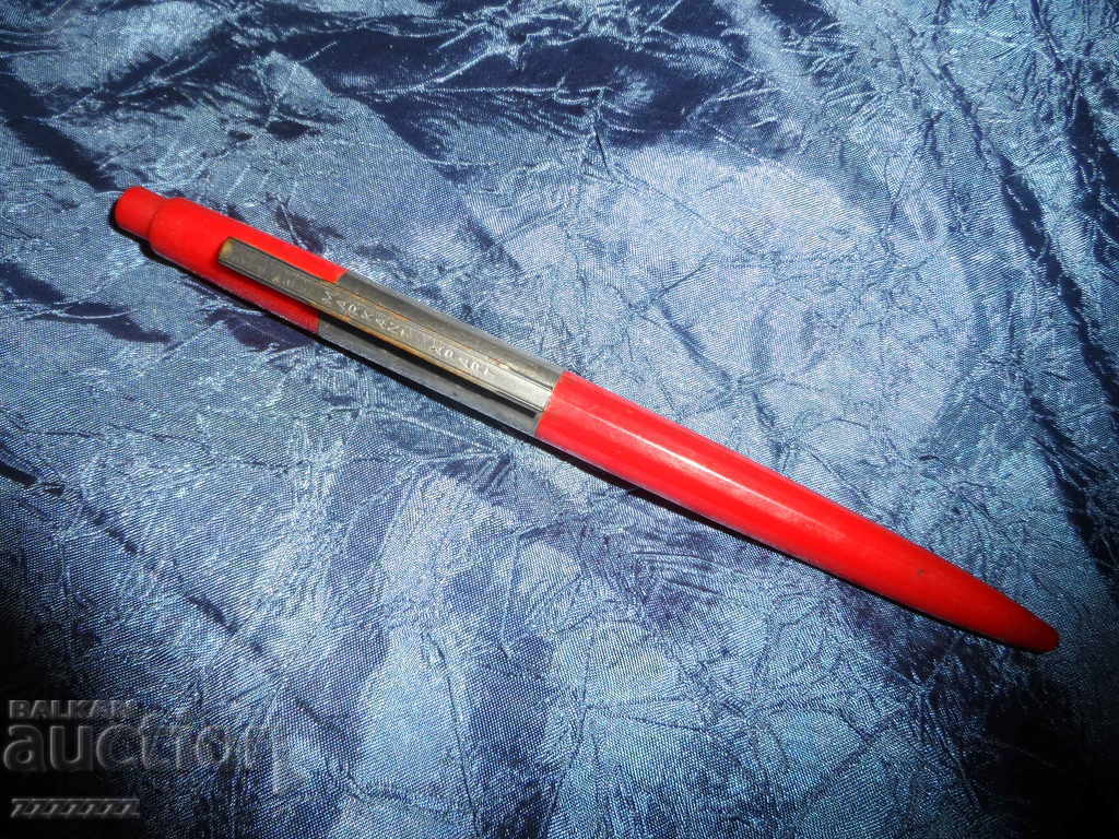 Auction old pen - 3 Auction old pen - 3