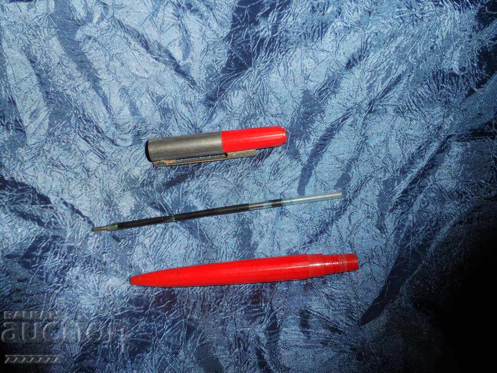 old pen - 3 - 5 old pen - 3 - 5