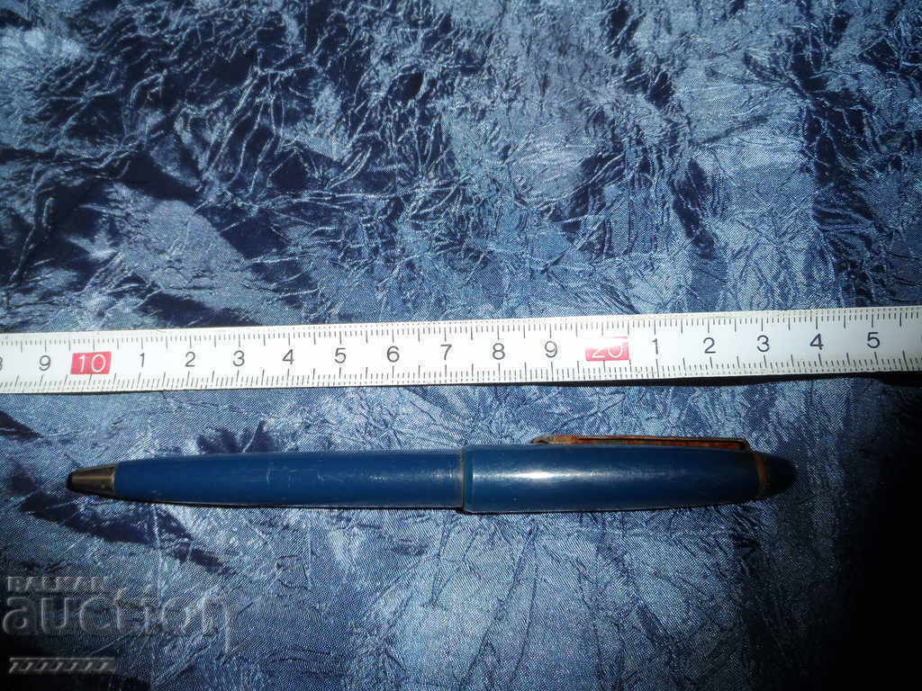 παλιό στυλό - 4 παλιό στυλό - 4