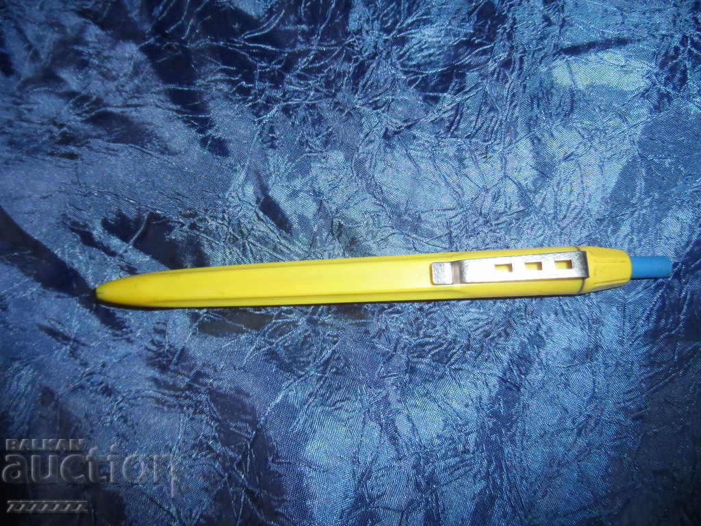 Auction old pen - 5 Auction old pen - 5