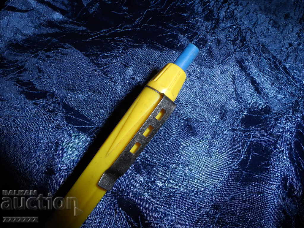 old pen - 5 - 7 old pen - 5 - 7