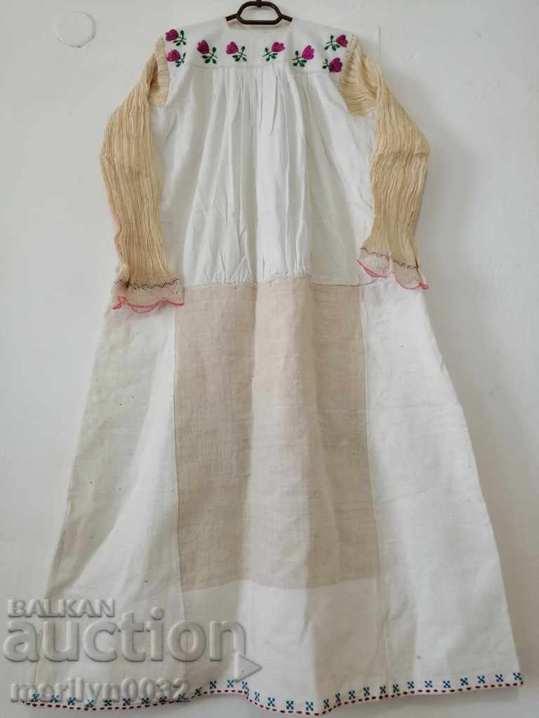 Auction Embroidered shirt wear embroidery lace Auction Embroidered shirt wear embroidery lace