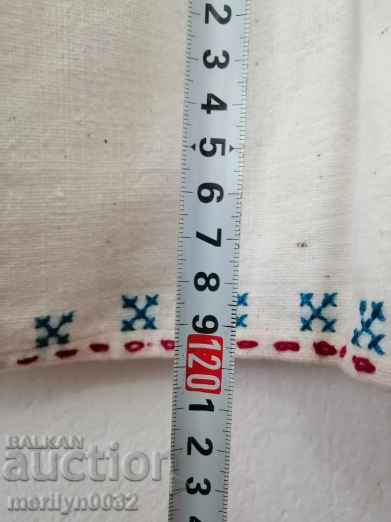 Embroidered shirt wear embroidery lace - 5 Embroidered shirt wear embroidery lace - 5