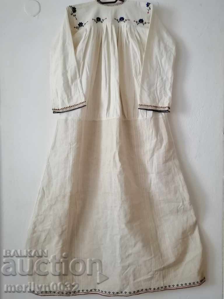 Auction Embroidered shirt wear embroidery lace Auction Embroidered shirt wear embroidery lace