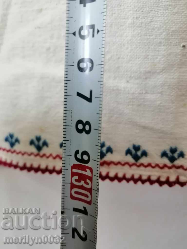 Embroidered shirt wear embroidery lace - 6 Embroidered shirt wear embroidery lace - 6