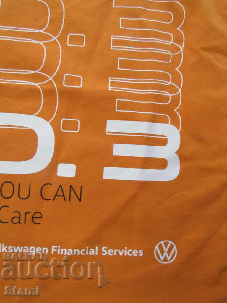 New backpack bag Volkswagen - 5
