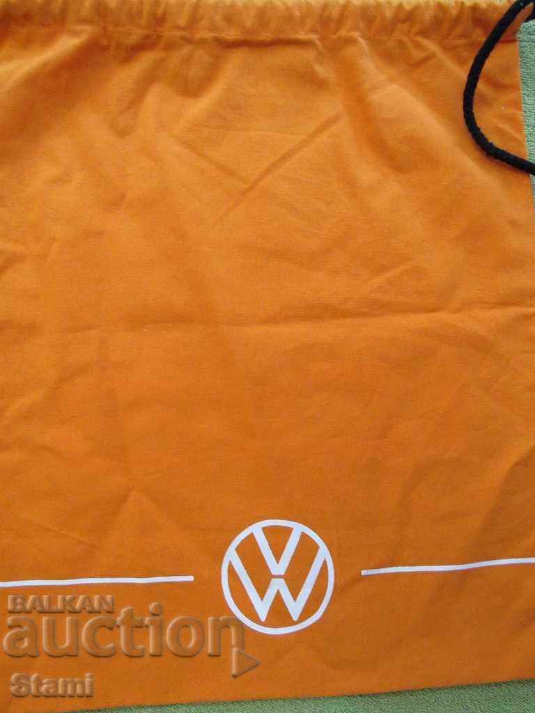 New backpack bag Volkswagen - 6