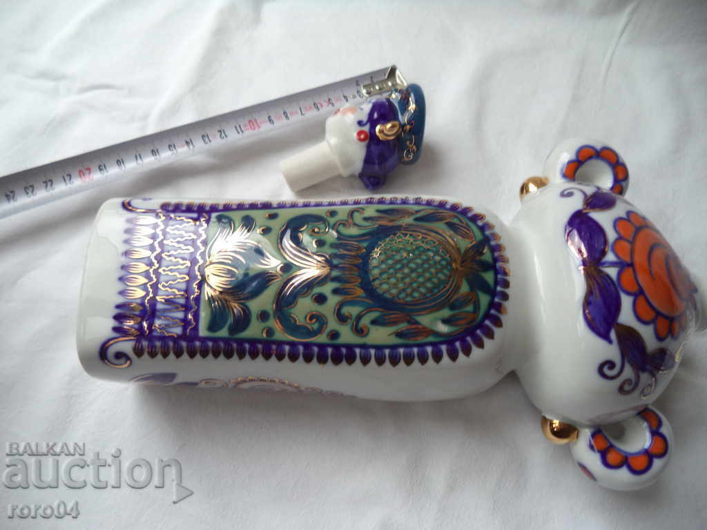 Ρωσική πορσελάνη - 5 Ρωσική πορσελάνη - 5