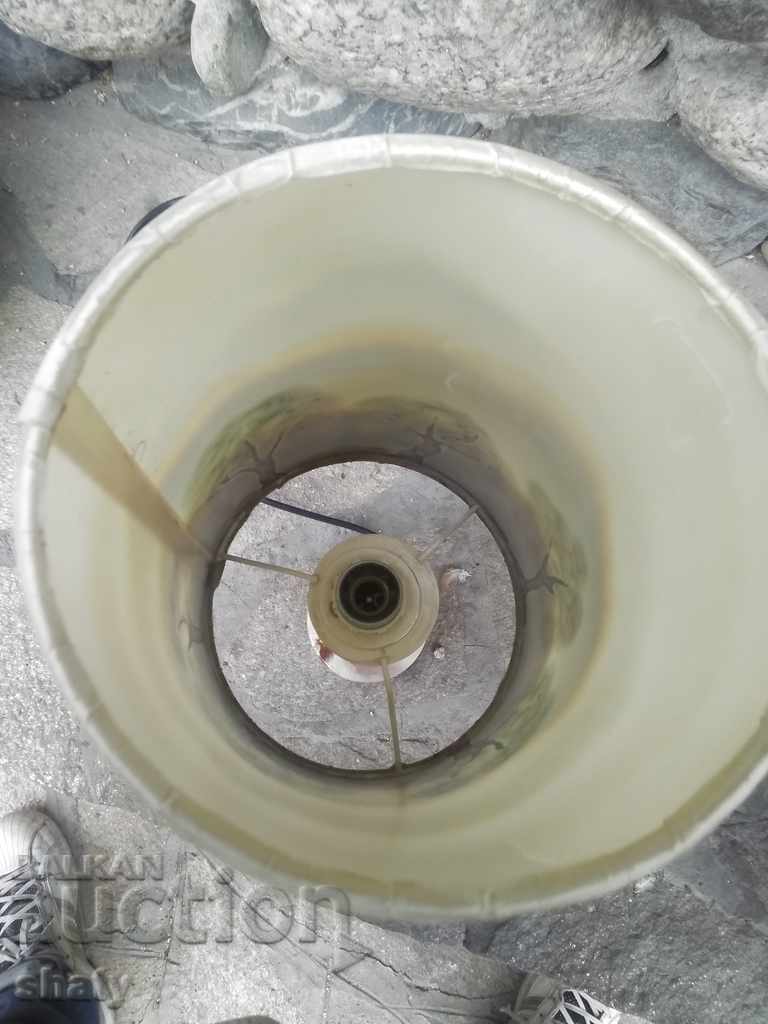 Desk lamp. with price 35.00 BGN | € 17.90 Desk lamp. with price 35.00 BGN | € 17.90