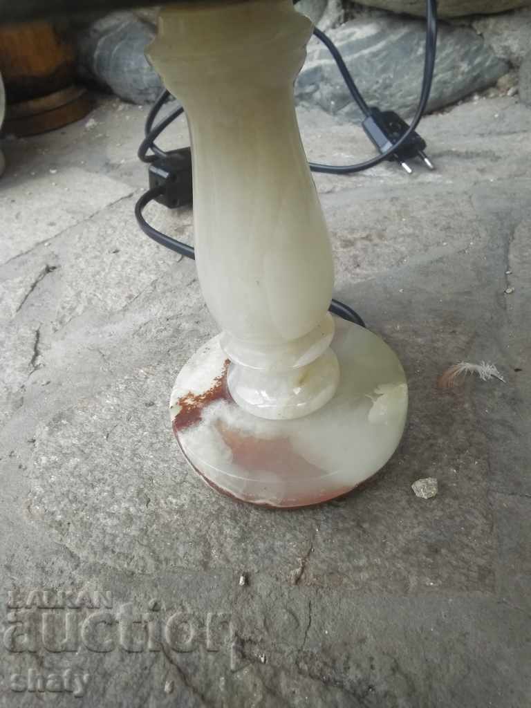 Desk lamp. - 5 Desk lamp. - 5