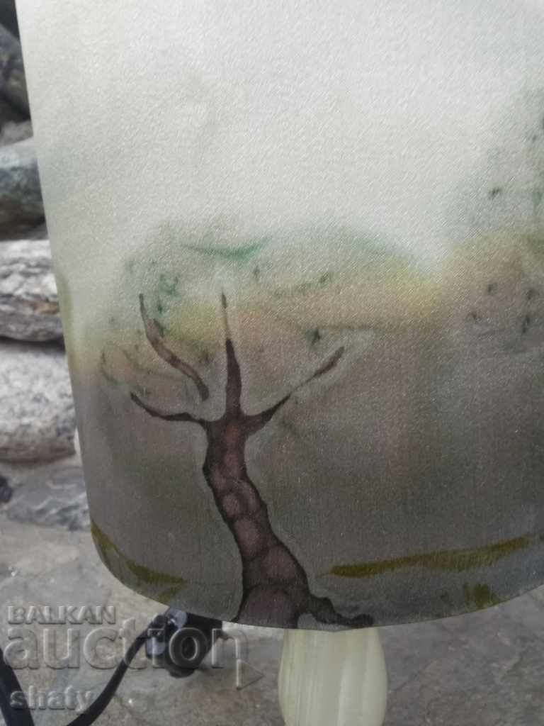 Desk lamp. - 6 Desk lamp. - 6