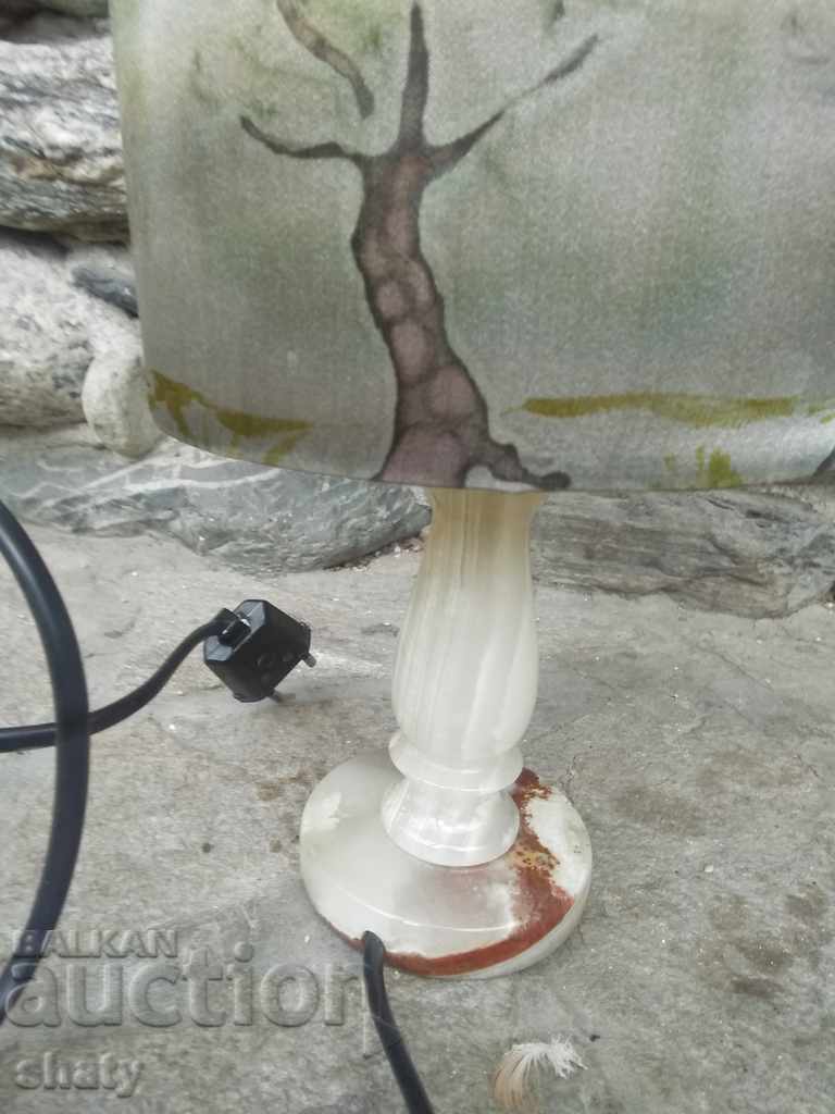 Desk lamp. - 7 Desk lamp. - 7