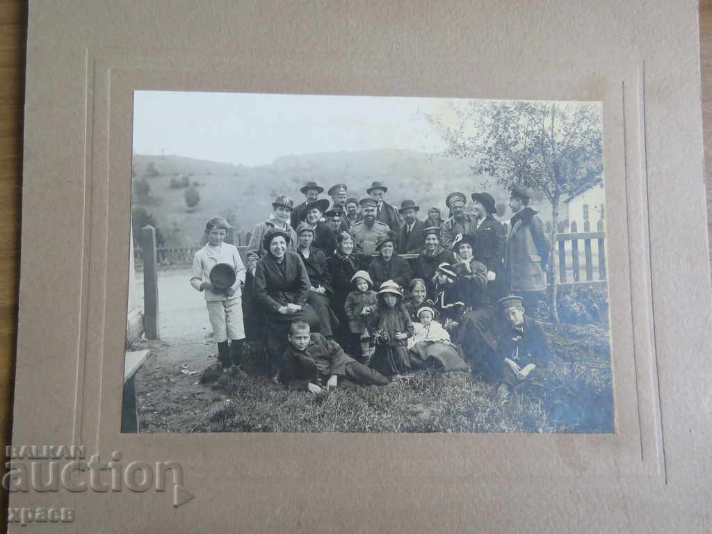 ΠΑΛΙΑ ΦΩΤΟ - ΧΑΡΤΟΝΙ - ΜΕΓΑΛΟ - ΣΤΑΘΜΟΣ ΠΛΑΧΚΟΒΤΣΙ - 0463 με τιμή 24.99 BGN | € 12.78 ΠΑΛΙΑ ΦΩΤΟ - ΧΑΡΤΟΝΙ - ΜΕΓΑΛΟ - ΣΤΑΘΜΟΣ ΠΛΑΧΚΟΒΤΣΙ - 0463 με τιμή 24.99 BGN | € 12.78