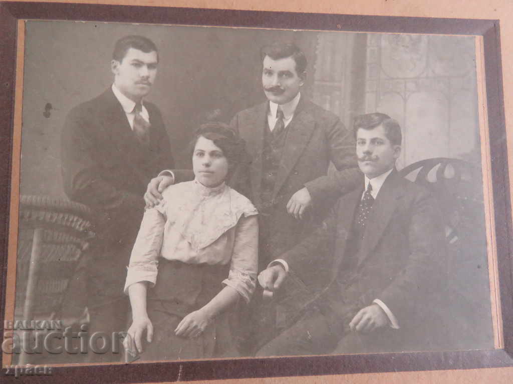 ΠΑΛΑΙΑ ΦΩΤΟΓΡΑΦΙΑ - ΧΑΡΤΟΝΙ - ΜΕΓΑΛΟ - ΑΝΑΛΥΣΗ - 0470 με τιμή 24.99 BGN | € 12.78 ΠΑΛΑΙΑ ΦΩΤΟΓΡΑΦΙΑ - ΧΑΡΤΟΝΙ - ΜΕΓΑΛΟ - ΑΝΑΛΥΣΗ - 0470 με τιμή 24.99 BGN | € 12.78