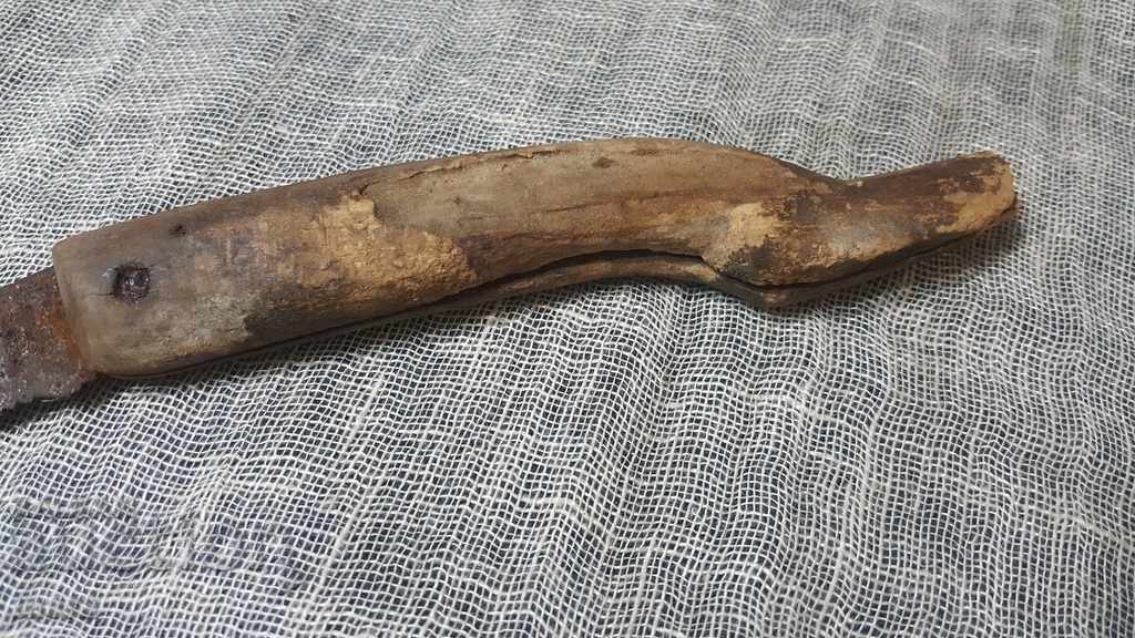 Delivery of Antique leg 2 Delivery of Antique leg 2