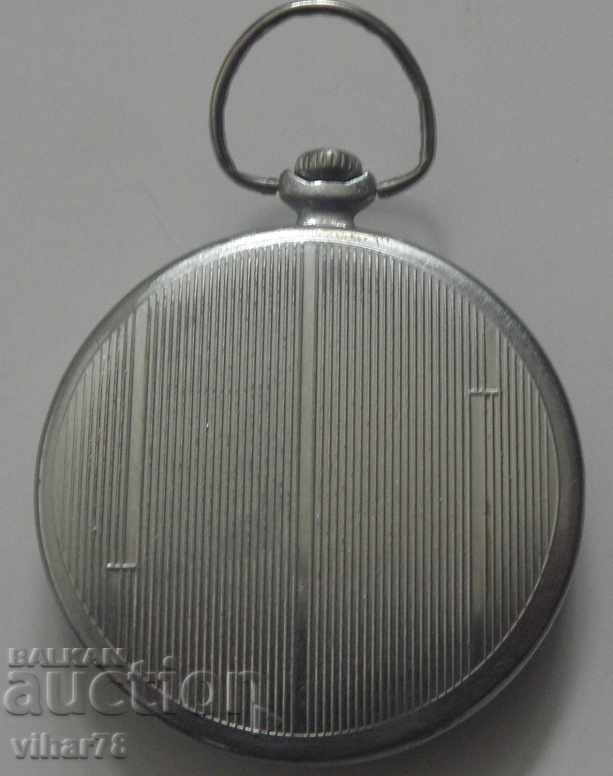 ДЖОБЕН ЧАСОВНИК МОЛНИЯ-MOLNIJA - 6 ДЖОБЕН ЧАСОВНИК МОЛНИЯ-MOLNIJA - 6