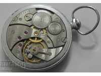 ДЖОБЕН ЧАСОВНИК МОЛНИЯ-MOLNIJA