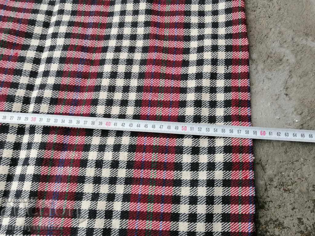 Auction Colorful hand-woven Christmas bag, Zarezan bag Auction Colorful hand-woven Christmas bag, Zarezan bag