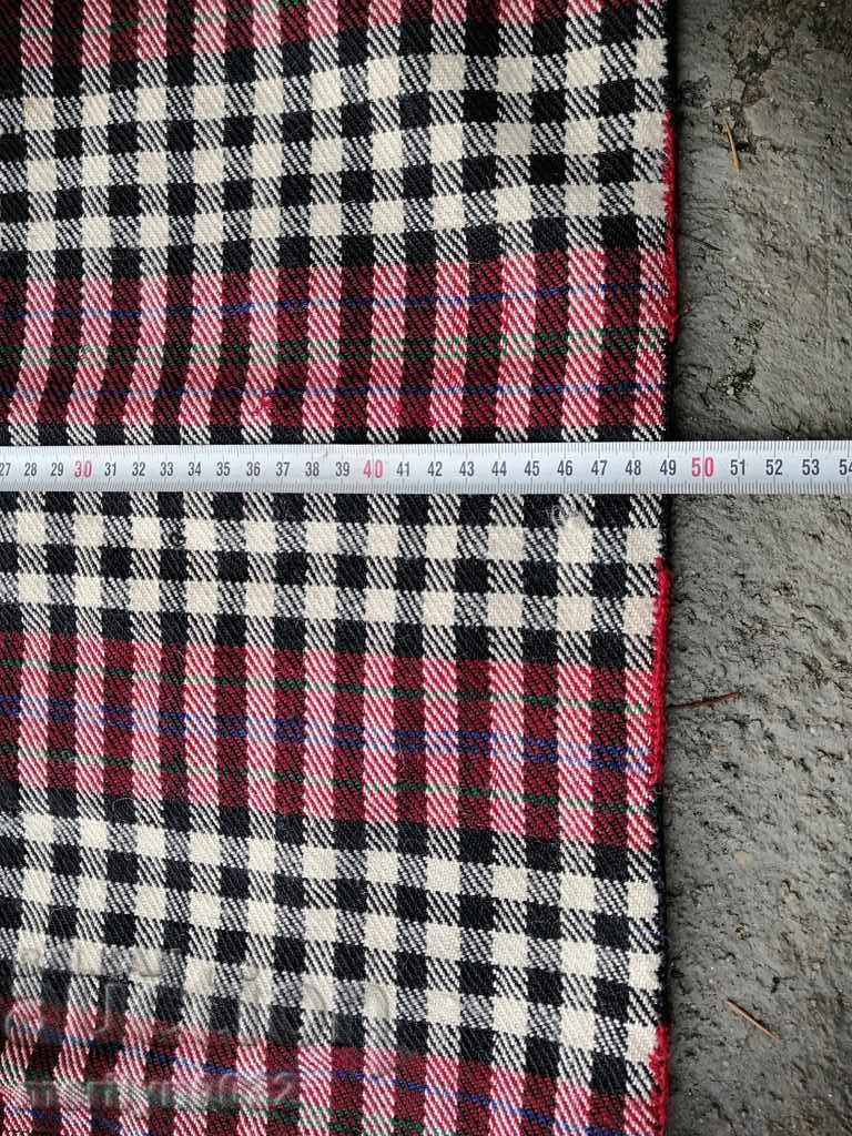 Colorful hand-woven Christmas bag, Zarezan bag with price 39.00 BGN | € 19.94 Colorful hand-woven Christmas bag, Zarezan bag with price 39.00 BGN | € 19.94