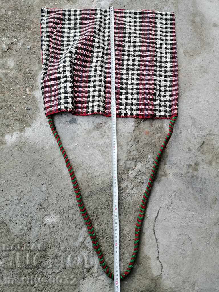 Delivery of Colorful hand-woven Christmas bag, Zarezan bag Delivery of Colorful hand-woven Christmas bag, Zarezan bag