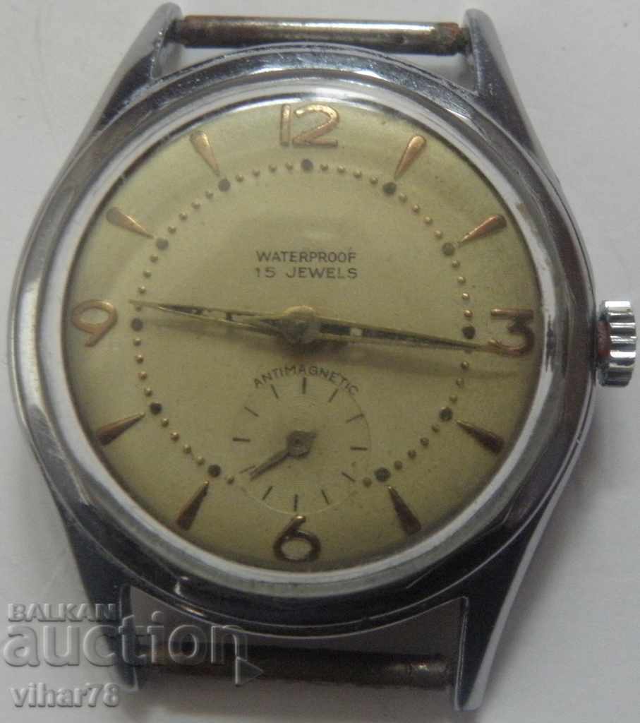 MEN'S SWITZERLAND WATERPROOF with price 59.99 BGN | € 30.67 MEN'S SWITZERLAND WATERPROOF with price 59.99 BGN | € 30.67