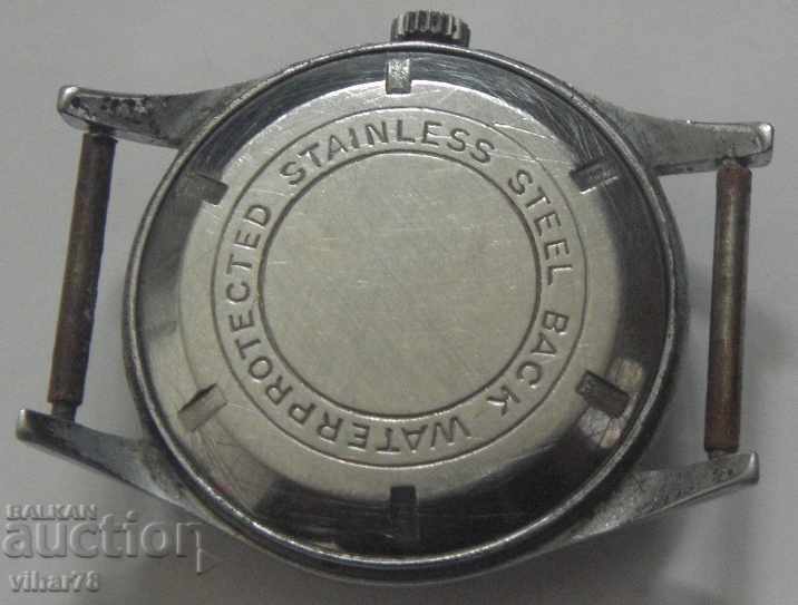 MEN'S SWITZERLAND WATERPROOF - 5 MEN'S SWITZERLAND WATERPROOF - 5